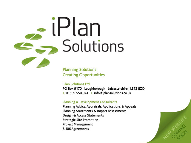 iplan Solutions